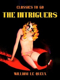 Abbildung von: The Intriguers - OTB eBook publishing