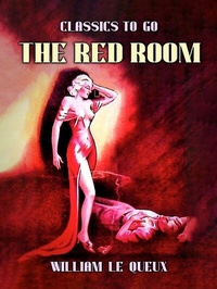 Abbildung von: The Red Room - OTB eBook publishing