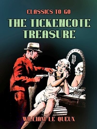 Abbildung von: The Tickencote Treasure - OTB eBook publishing