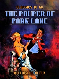 Abbildung von: The Pauper of Park Lane - OTB eBook publishing