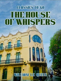 Abbildung von: The House of Whispers - OTB eBook publishing
