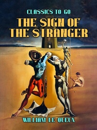 Abbildung von: The Sign of the Stranger - OTB eBook publishing