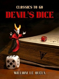 Abbildung von: Devil's Dice - OTB eBook publishing