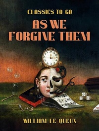 Abbildung von: As We Forgive Them - OTB eBook publishing
