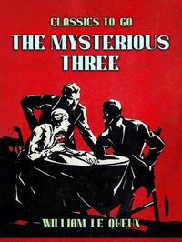 Abbildung von: The Mysterious Three - OTB eBook publishing