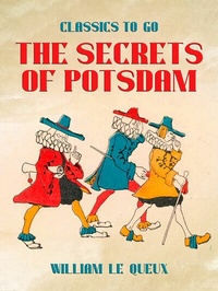 Abbildung von: The Secrets of Potsdam - OTB eBook publishing