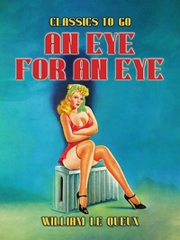 Abbildung von: An Eye for an Eye - OTB eBook publishing
