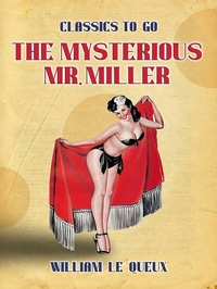 Abbildung von: The Mysterious Mr. Miller - OTB eBook publishing