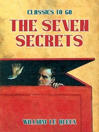 Abbildung von: The Seven Secrets - OTB eBook publishing