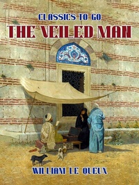 Abbildung von: The Veiled Man - OTB eBook publishing