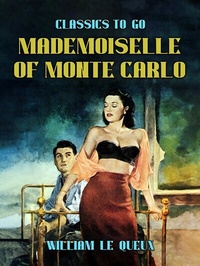 Abbildung von: Mademoiselle of Monte Carlo - OTB eBook publishing