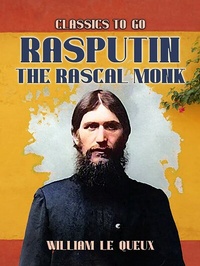 Abbildung von: Rasputin the Rascal Monk - OTB eBook publishing