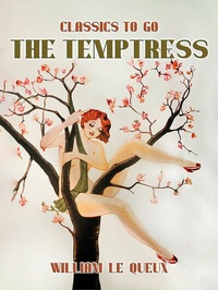 Abbildung von: The Temptress - OTB eBook publishing