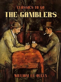 Abbildung von: The Gamblers - OTB eBook publishing