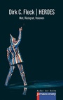 Cover: HEROES - p.machinery
