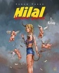 Cover: Hilal 1. Kitap - Icimdeki Seytan - Ithaki Yayinlari