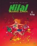 Cover: Hilal 2. Kitap - Ithaki Yayinlari
