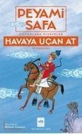 Cover: Havaya Ucan At Ve Digerleri - &Ouml;t&uuml;ken Nesriyat