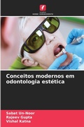 Cover: Conceitos modernos em odontologia estetica - Edicoes Nosso Conhecimento