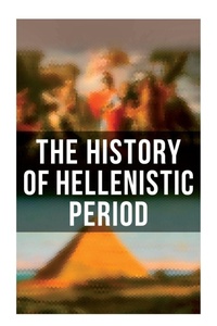 Enlarge image Cover: The History of Hellenistic Period - OK Publishing