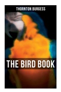Cover: The Bird Book - OK Publishing