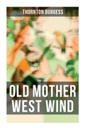 Cover: Old Mother West Wind - OK Publishing