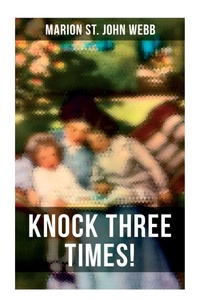 Enlarge image Cover: Knock Three Times! - OK Publishing