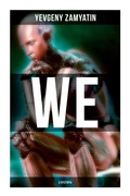 Cover: We (A Dystopia) - OK Publishing
