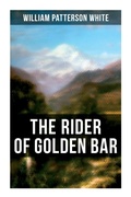 Cover: The Rider of Golden Bar - OK Publishing