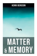 Cover: Matter & Memory - OK Publishing