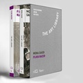 Cover: Mona Saudi, Filwa Nazer - Rizzoli