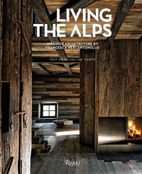 Abbildung von: Living the Alps - Mondadori Electa