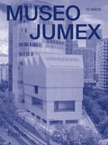 Cover: MUSEO JUMEX - Mondadori Electa