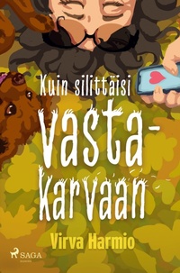 Abbildung von: Kuin silittäisi vastakarvaan - Saga Egmont