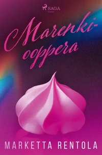 Abbildung von: Marenkiooppera - Saga Egmont