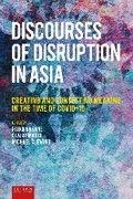 Cover: Discourses of Disruption in Asia - Leiden University Press