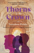 Cover: Thorns in the Crown - Bloomsbury Publishing India Pvt Ltd