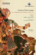 Cover: Voices of Resistance - Orient Blackswan Pvt Ltd