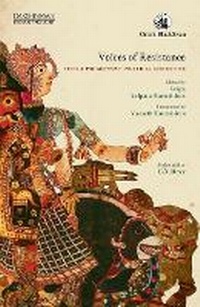 Enlarge image Cover: Voices of Resistance - Orient Blackswan Pvt Ltd