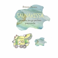 Abbildung von: Saunakissa - Books on Demand