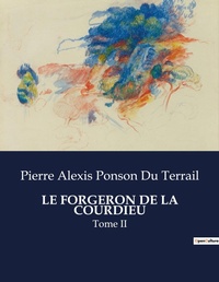 Abbildung von: LE FORGERON DE LA COURDIEU - Culturea