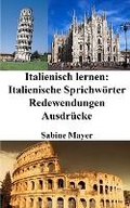 Cover: Italienisch lernen - Blurb