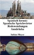 Cover: Spanisch lernen - Blurb
