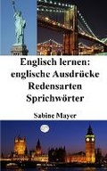 Cover: Englisch lernen - Blurb