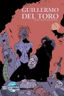 Cover: Orbit: Guillermo Del Toro - TidalWave Productions