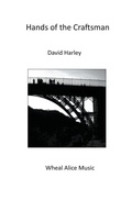 Cover: Hands of the Craftsman - David Harley