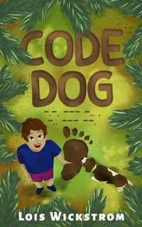 Enlarge image Cover: Code Dog - Gripper Products