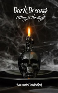 Cover: Dark Dreams: Letting In the Night - Fae Corps Publishing