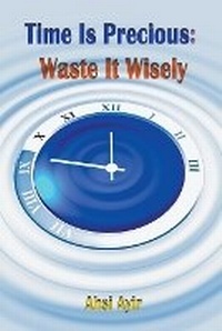 Abbildung von: Time Is Precious - mds0