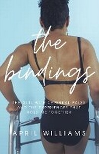 Enlarge image Cover: The Bindings - Bookbaby